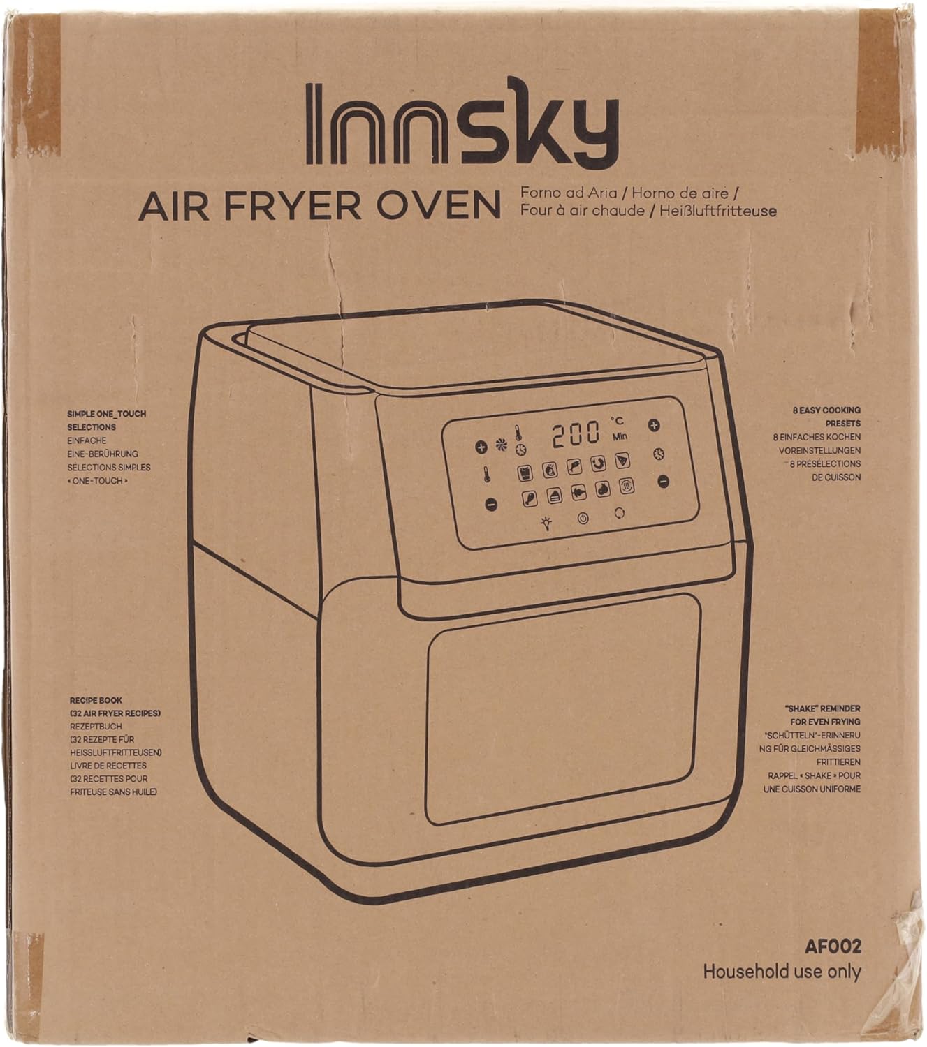 810NXBCMWIL. AC SL1500