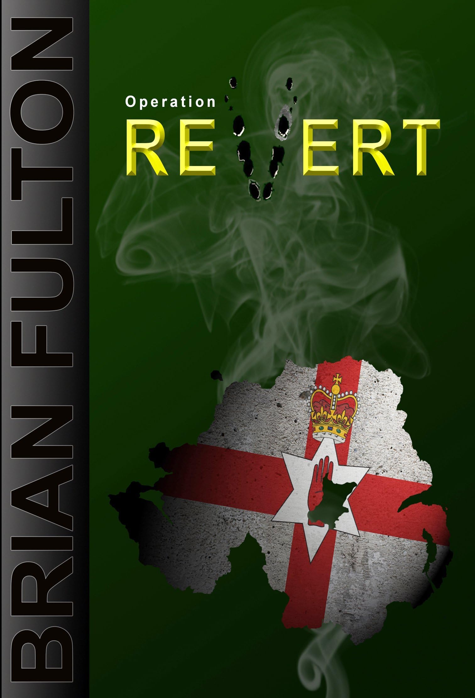Operation Revert