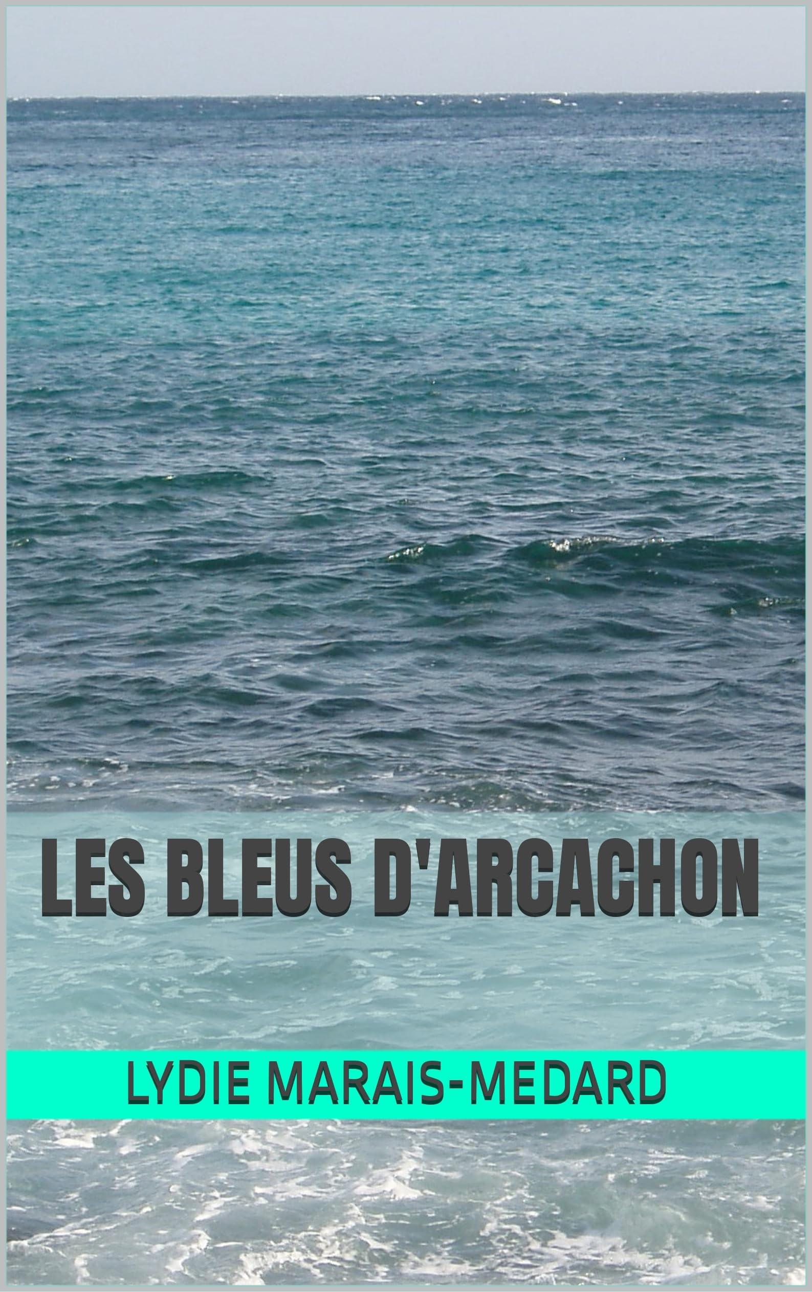 Les Bleus d'Arcachon une vaisselle poétique évocatrice de l'océan