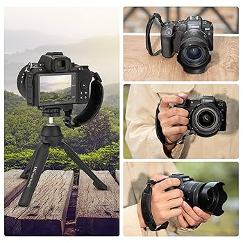 新品 キヤノン Canon EOSＲ6用ハンドグリップ（黒檀/エボニー） 新品 キヤノン Canon EOSR6用ハンドグリップ（黒檀/エボニー