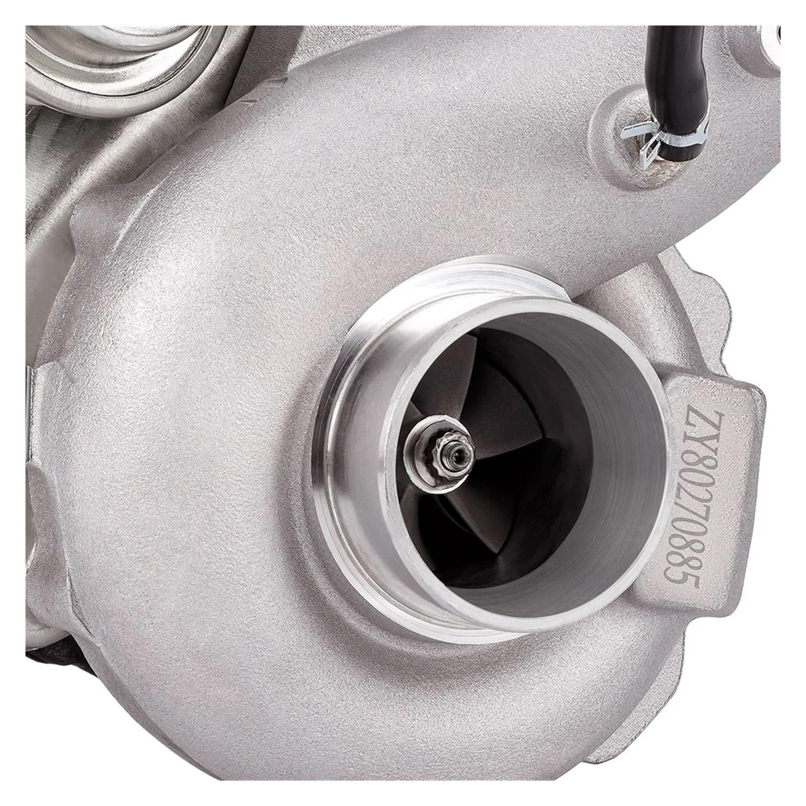Samochód Turbo RHF5 RHF5H VF40 kompatybilny z Subaru Legacy GT Outback XT 2.5 L Turbosprężarka o wysokiej wydajności dla zwiększonej mocy silnika MY07 14411AA511 RHF5H VF40 VF38