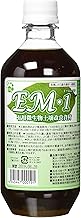 EM Seikatsu EM1 16.9 fl oz (500 ml)