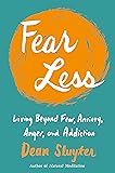 Cover of Fear Less