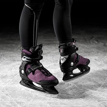 K2 Skate Alexis Ice Boa Skate