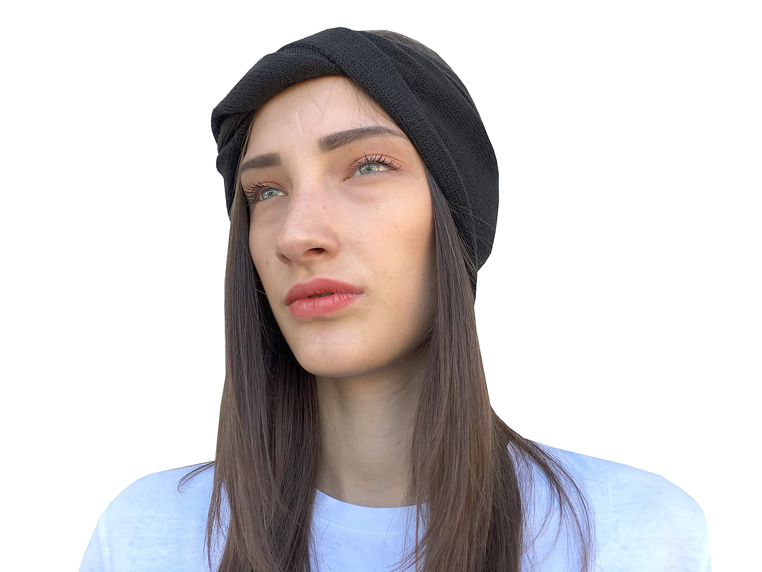 Fascia Testa Donna, Fascia per Capelli Donna Ragazza