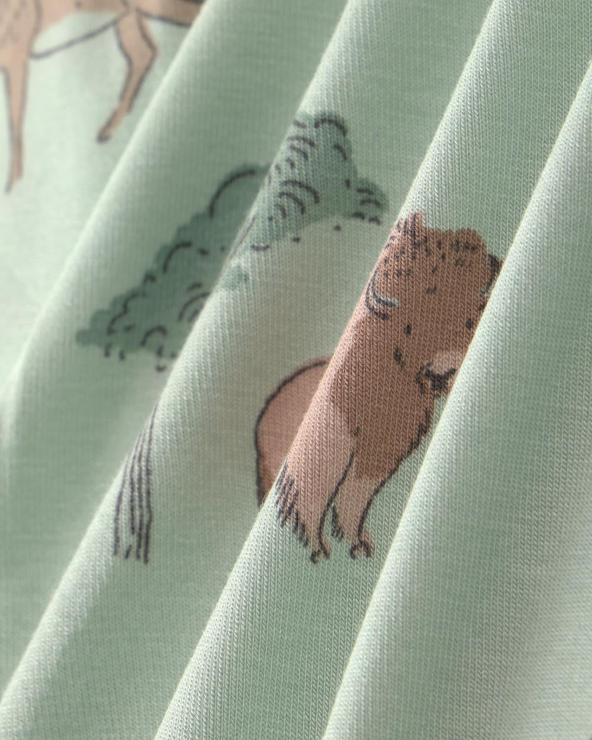 Carter's Baby Purelysoft Sleep and Play Pajamas
