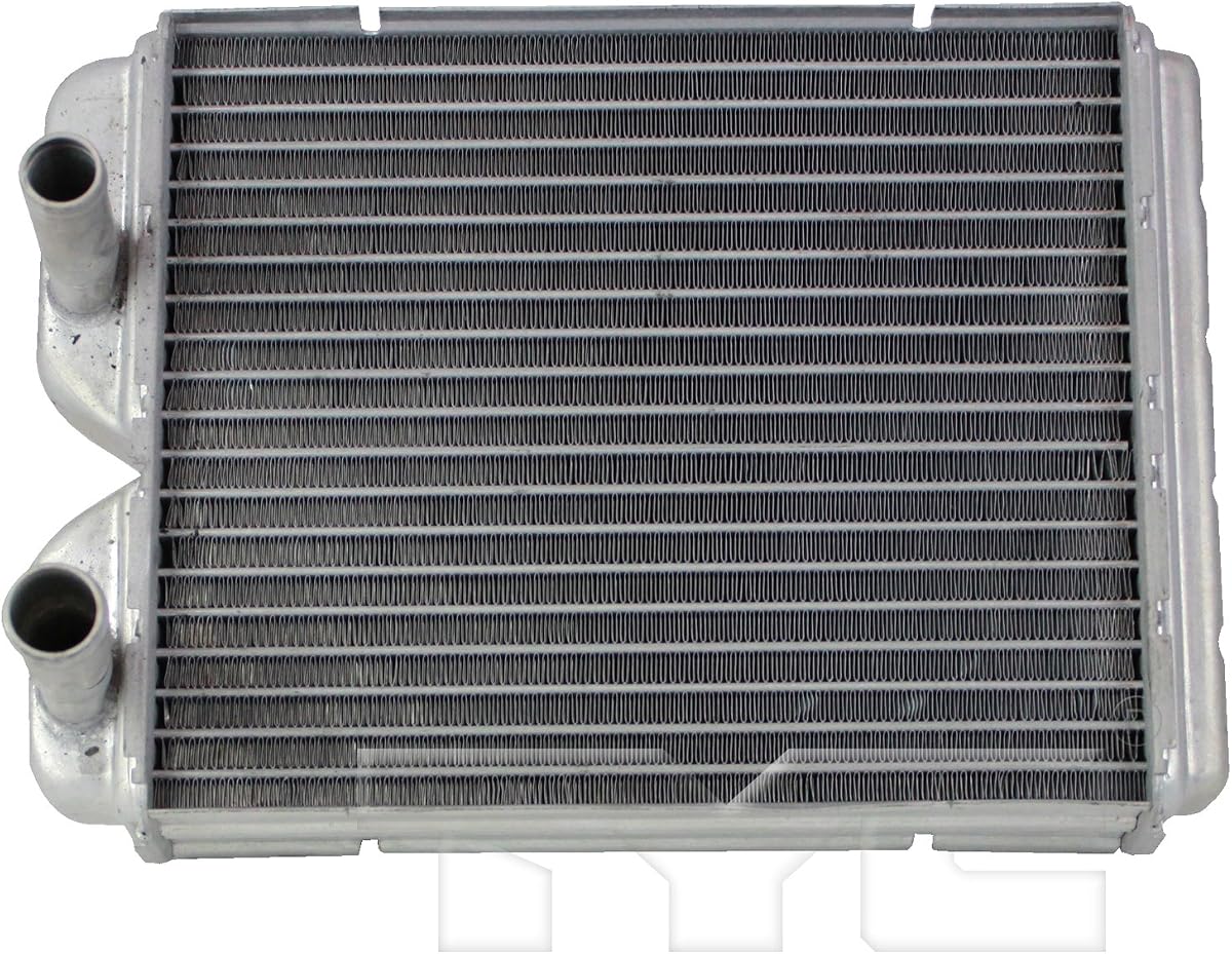 TYC 96013 Replacement Heater Core