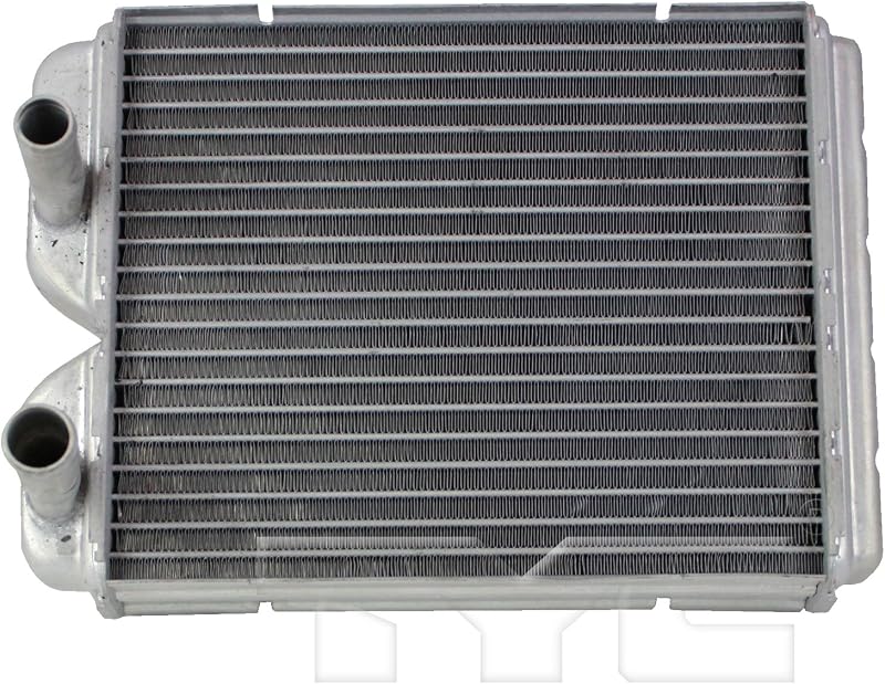 TYC 96013 Replacement Heater Core