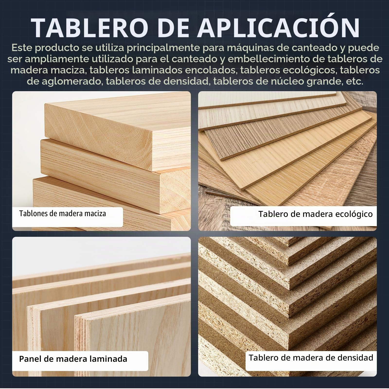 YUCHENGTECH Pellets de Pegamento Blanco de 5kg Pegamento para Encolado de Bordes Pegamento Termofusible para Bandas de Bordes Gránulos de Pegamento para Tapacantos