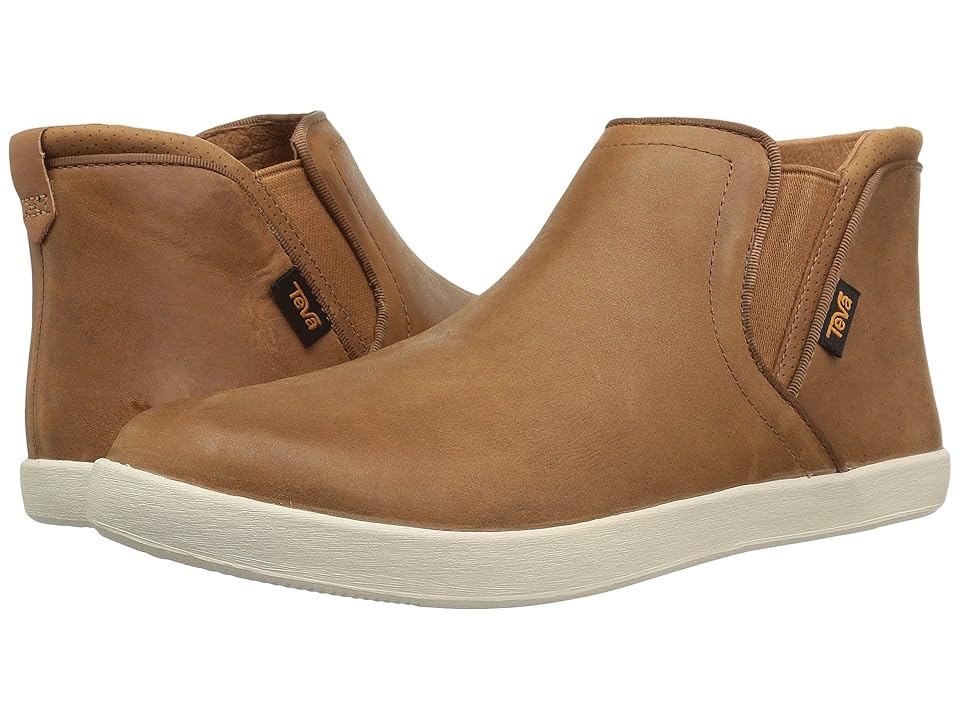 

Teva Willow Chelsea (Pecan) Women's Shoes