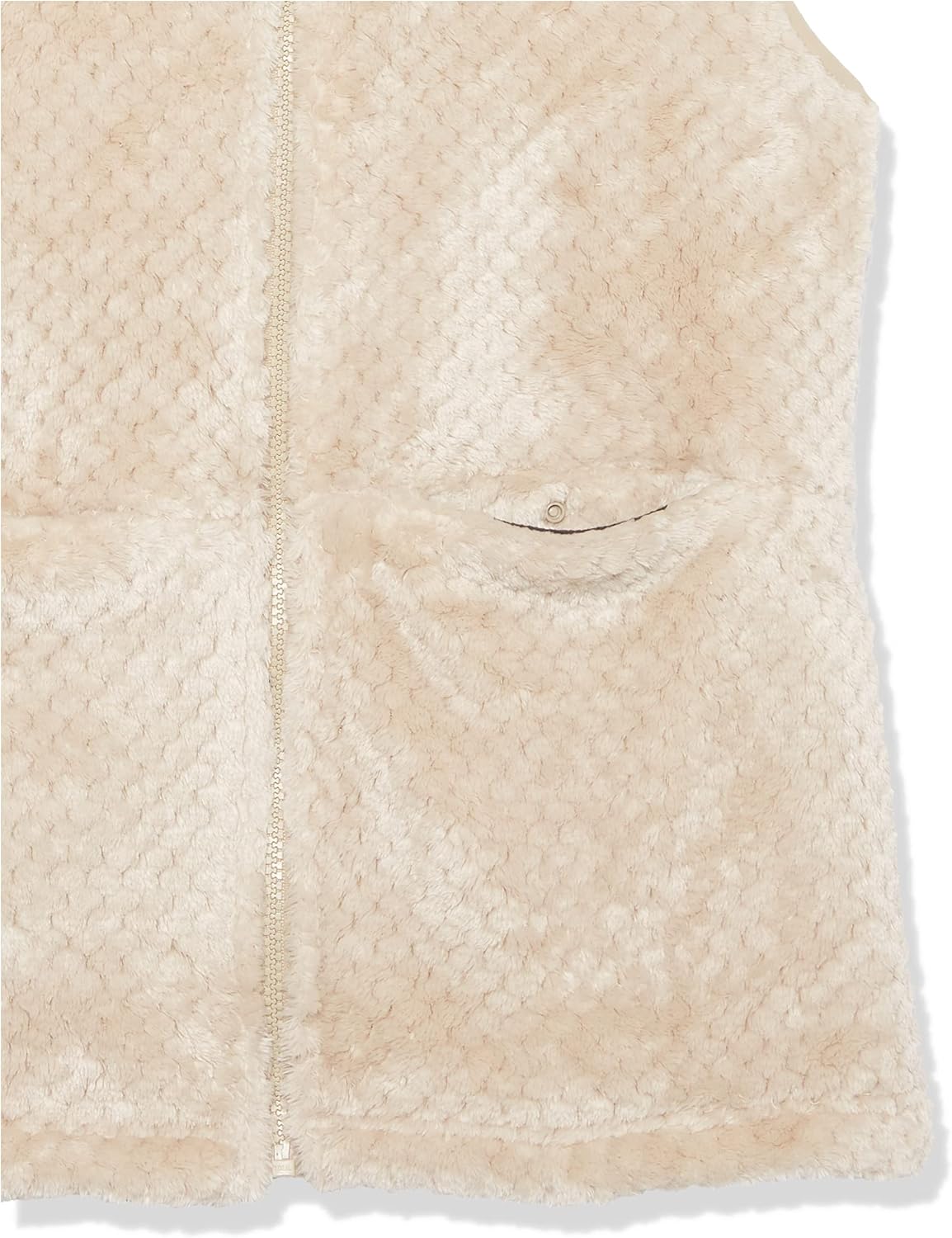 Columbia Girls' Fire Side Sherpa Vest : Clothing, Shoes & Jewelry