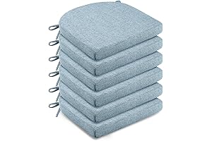 Dining Room Seat Cushions: Comfort and Style Upgrade for Your Dining Space