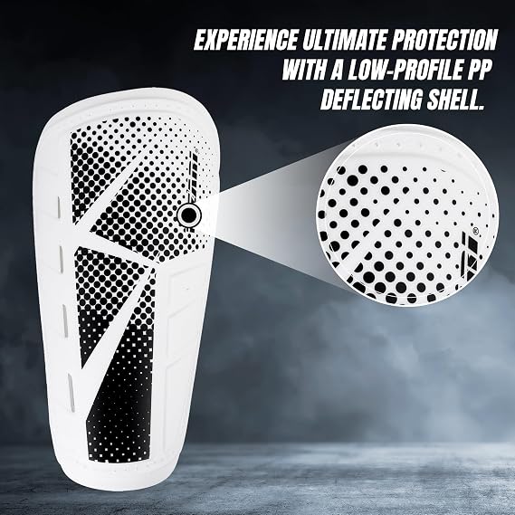 Vizari Vector Shinguard