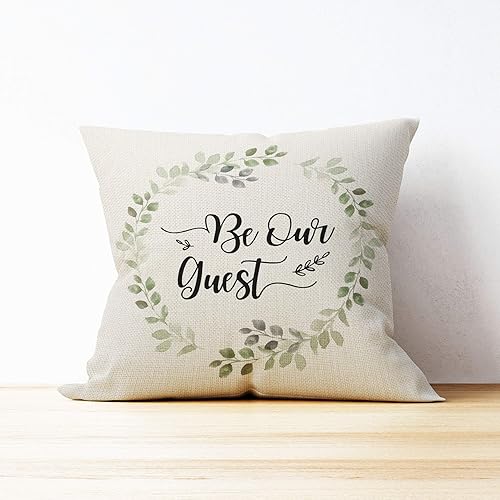 Miniatura 9 de Mancheng-zi Funda de almohada de bienvenida de 12 x 20 pulgadas, decoración de porche, almohadas al aire libre, fundas de almohada para exteriores,