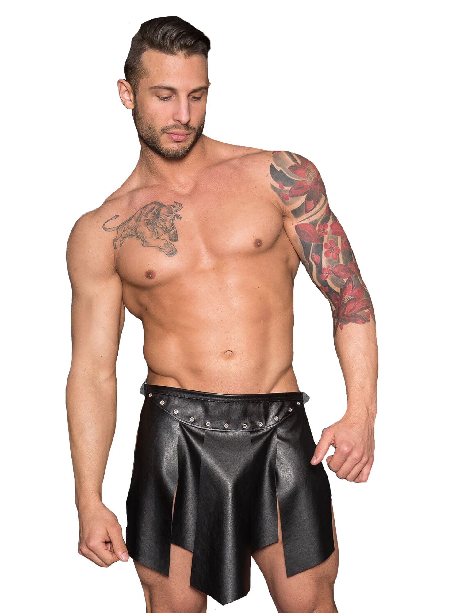 gladiator kilt