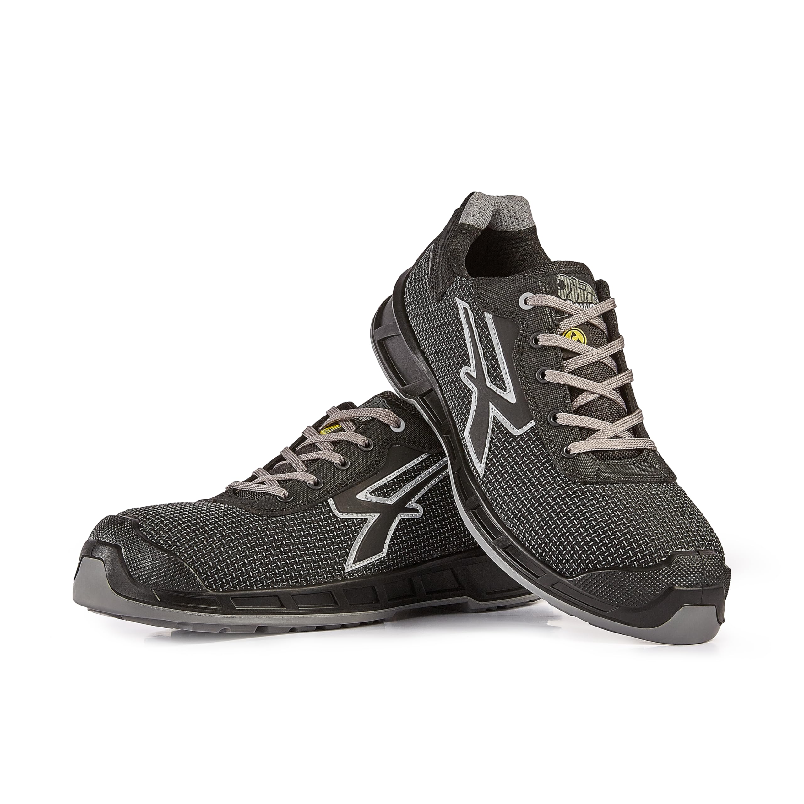 Upower Jackson Rk20104 S3 Zapatos para Profesionales sanitariosHombre