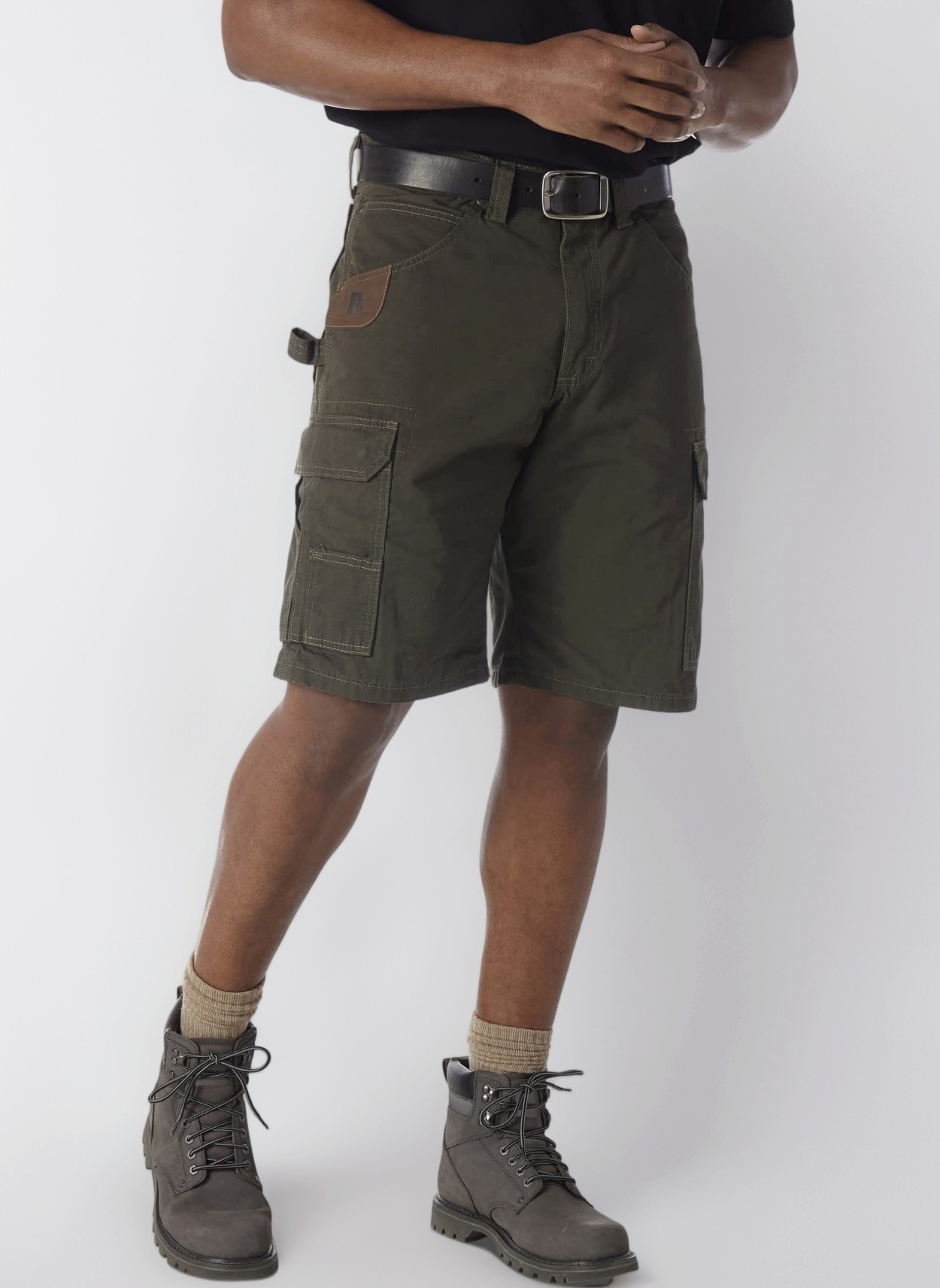 Men's 3w360db Shorts