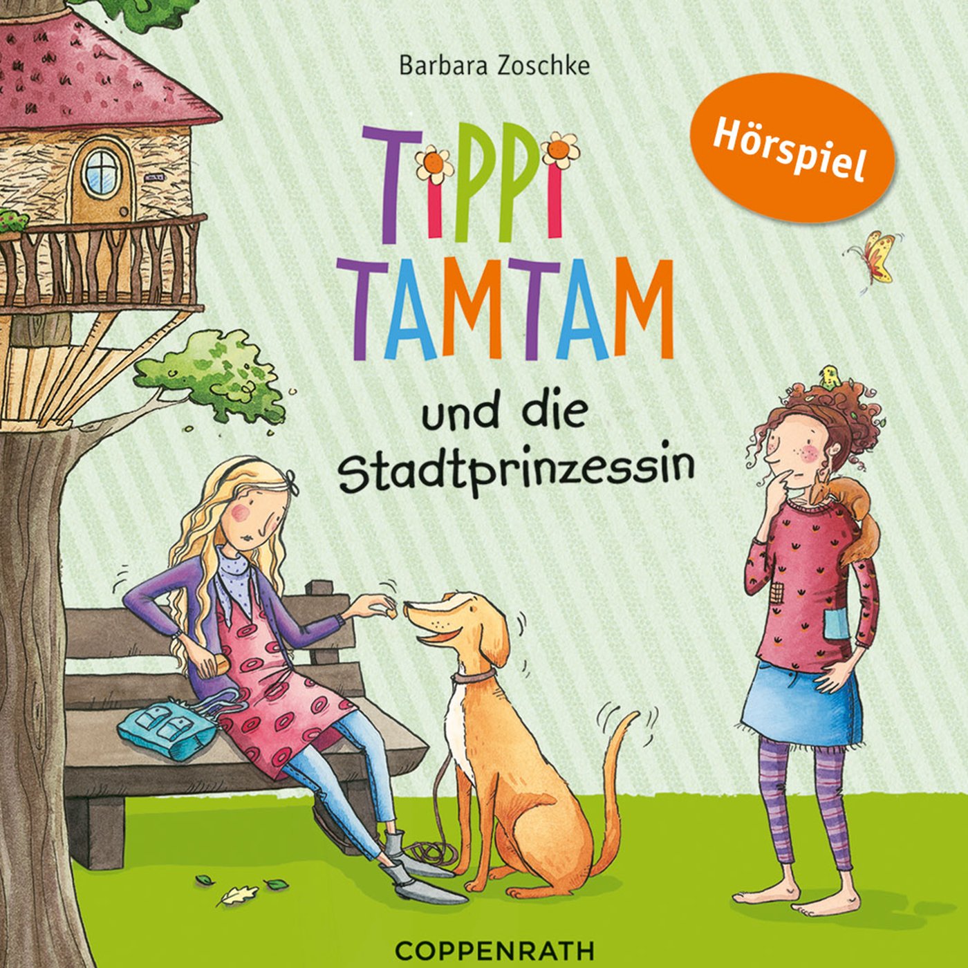 Tippi Tamtam