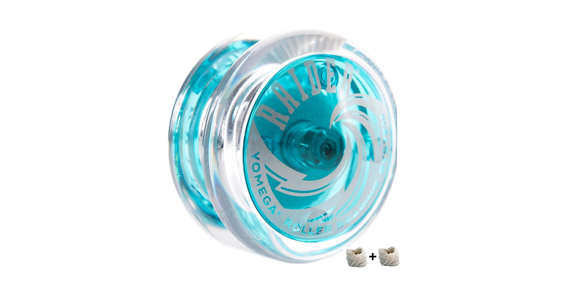 スポーツトイ・アクショントイ YOMEGA RAIDER Y3A 2005 YO-YO Amazon.com: Yomega Raider - Professional Responsive Ball
