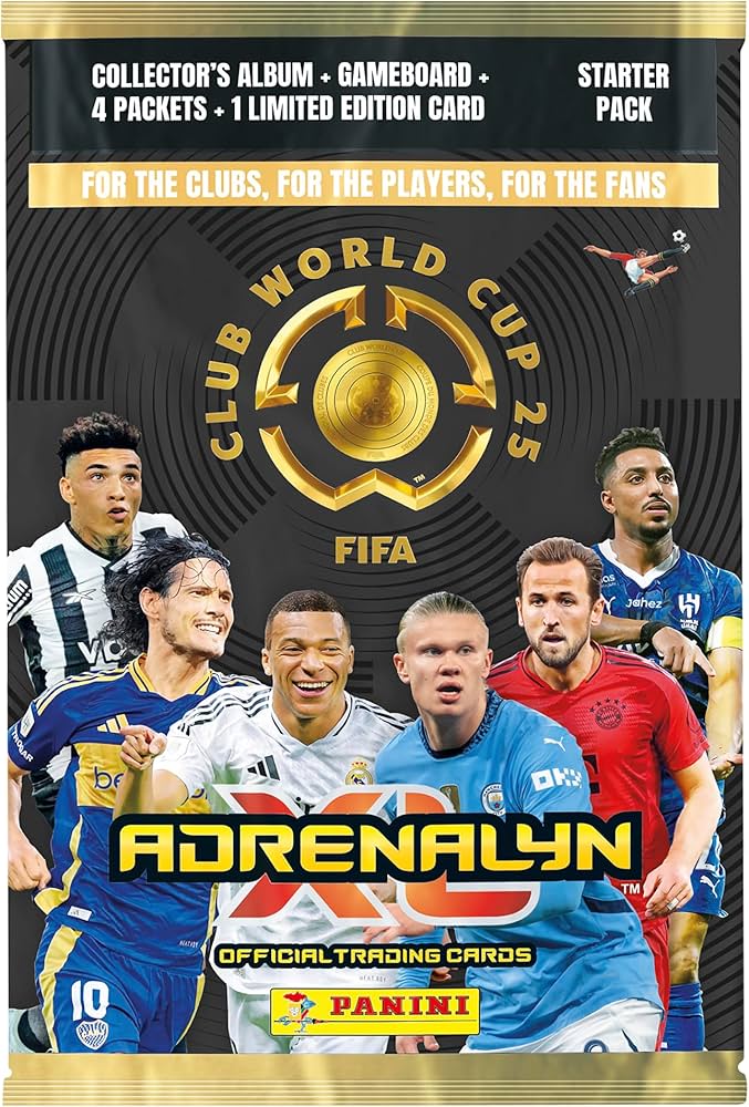 panini FIFA WORLD CUP カード 11枚セット Amazon.com: FIFA Club World Cup World Cup 2025 Official