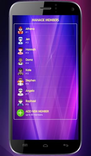 New Random Name Picker