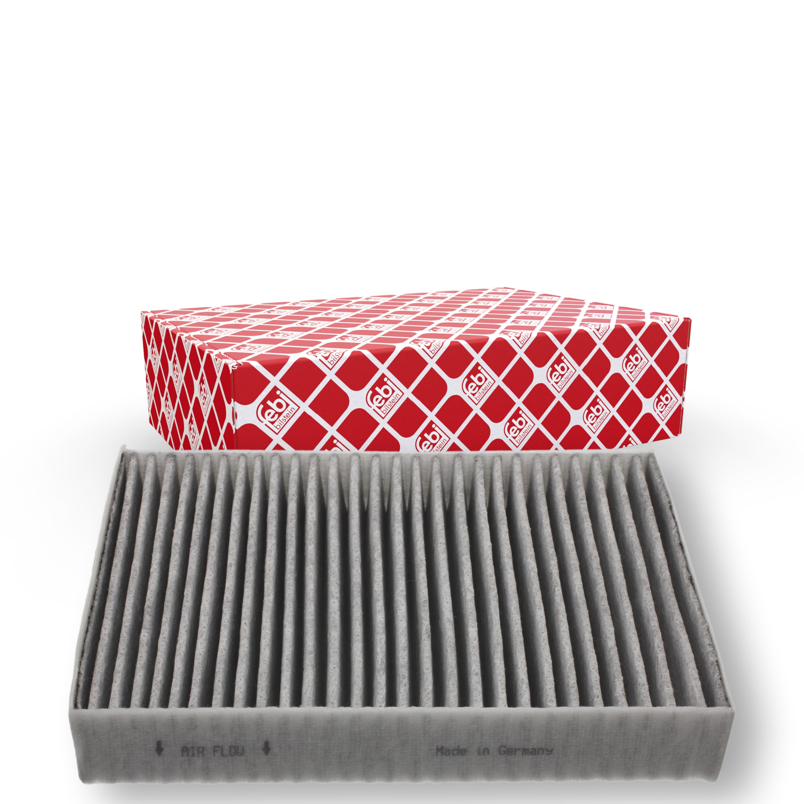 4x ✅Fits FEBI FE37315 Filter, cabin air FE37315 Cabin filter with ac ⭐UK Seller⭐