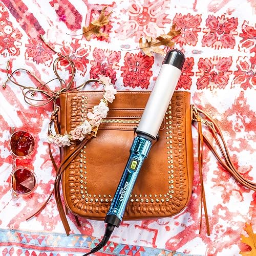 Miniatura 5 de Bed Head Rizador Curlipops para rizos sueltos, 1 pulgada, 1 unidad