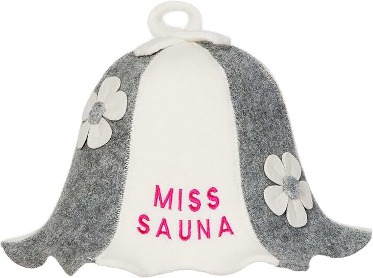 Suchergebnis auf Amazon.de für saunahut