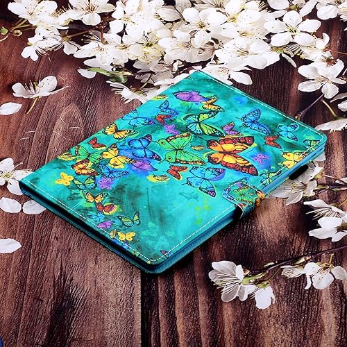 Miniatura 6 de Funda inteligente para Kindle Paperwhite, funda protectora magnética de piel antiarañazos, compatible con Paperwhite 2018 y todas las generaciones