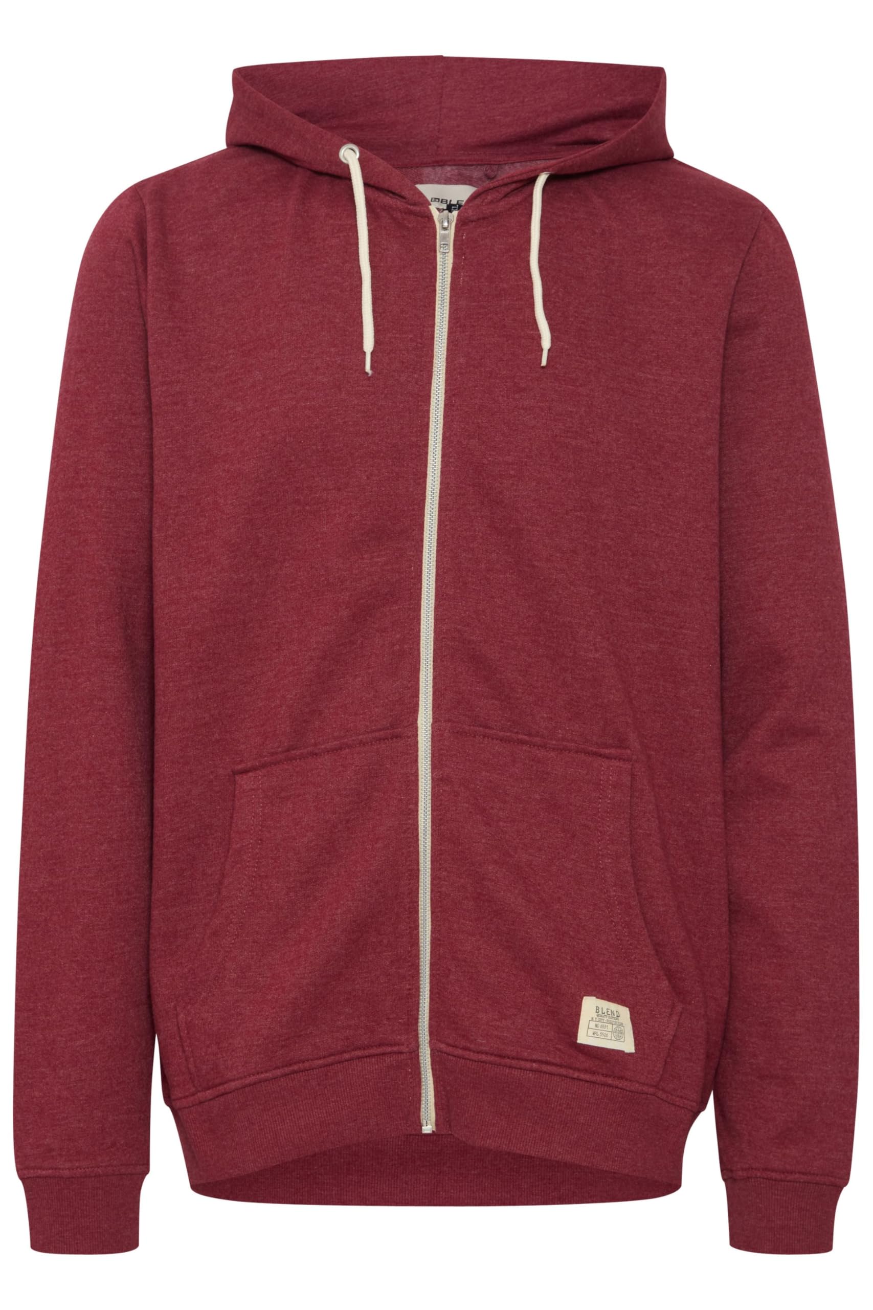 Blend Men's Rouge Sweatshirt Bhnoah