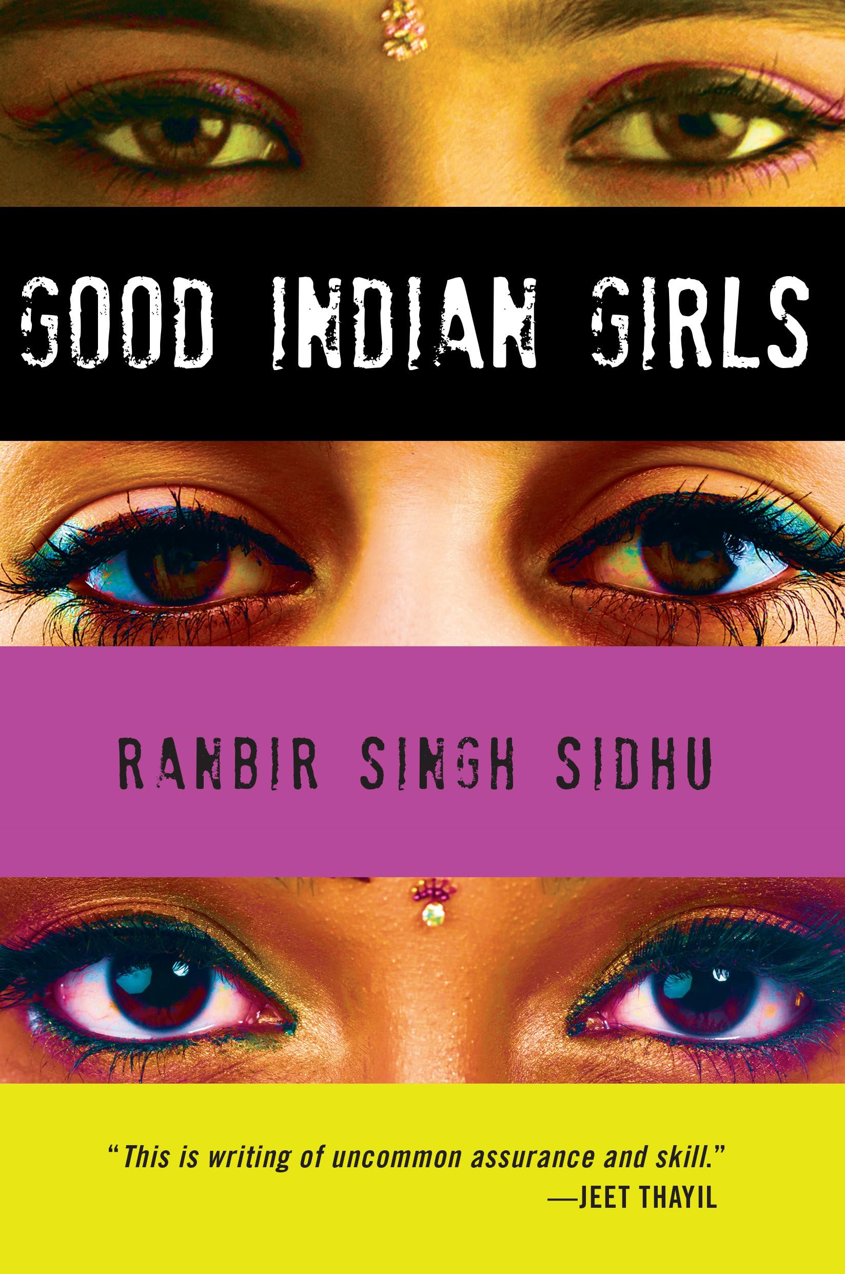 Buy Good Indian Girls: Stories — BookShops.in