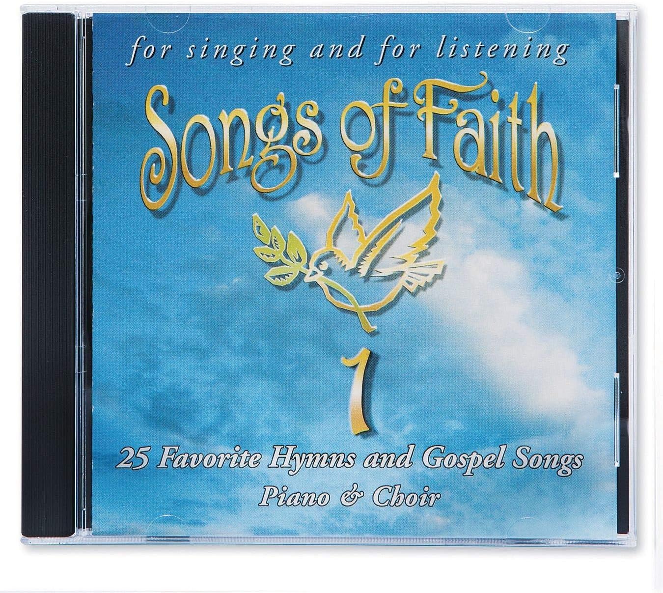 Songs of Faith