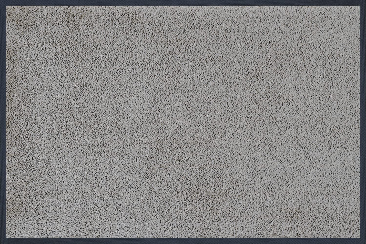 tappeto armonia grey 40*60cm wash and dry kleen tex