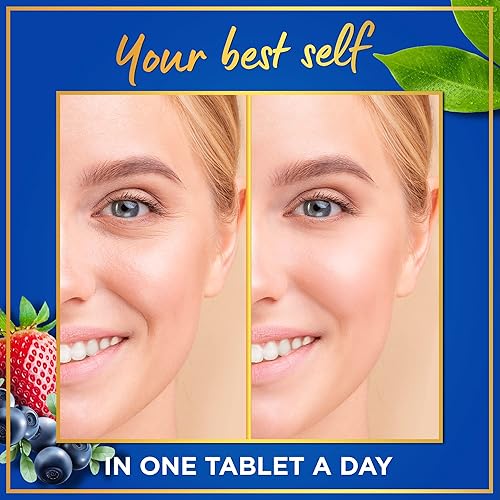 Miniatura 2 de Colágeno vegano para mujeres y hombres – Superalimento orgánico, aminoácidos glicina, lisina, prolina para una piel sana, cabello, uñas –