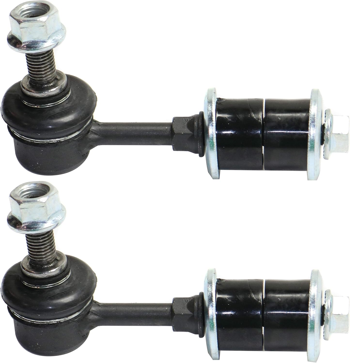 Garage-Pro Set of 2 Sway Bar Links Stabilizer Bar Links Replacement for Honda Prelude 1997-2001 Front