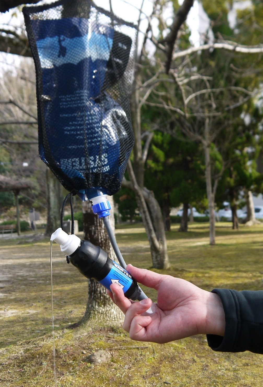 Amazon.co.jp: SAWYER ソーヤー スクィーズ フィルター SP129 Amazon.co.jp: SAWYER ソーヤー スクィーズ フィルター SP129