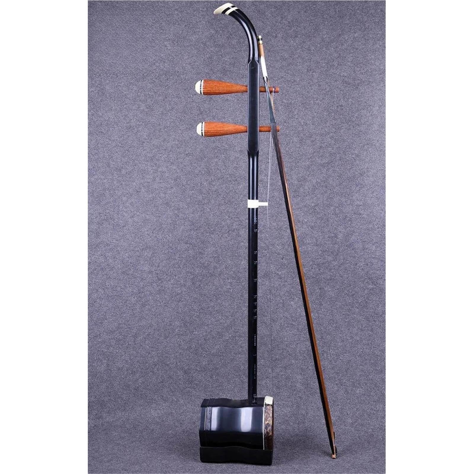 Dorosłych Erhu Erhu 2-strunowe Instrumenty Skrzypcowe