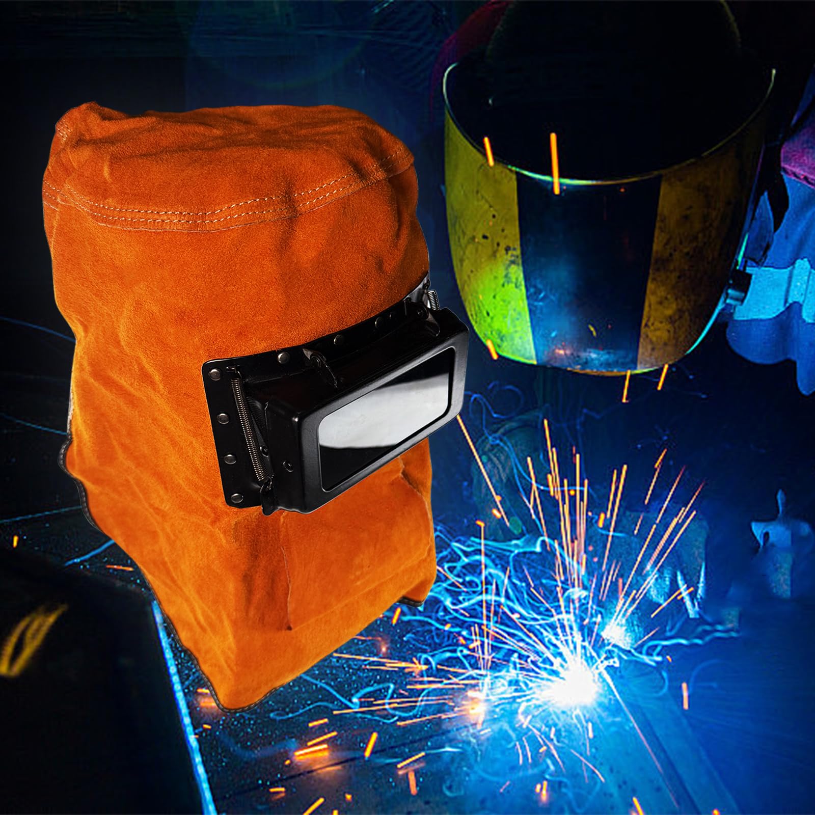 MILLER ELECTRIC Welding Helmet Magnifying Lens,2.50