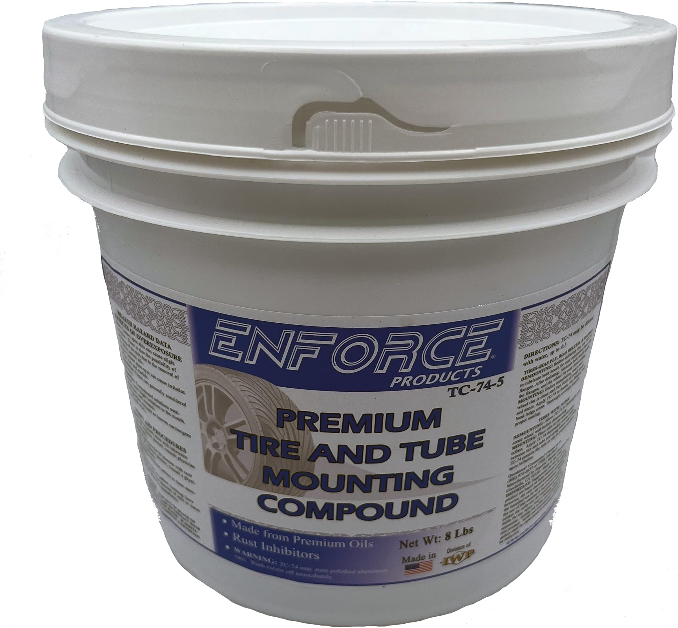 Murphy's Tire and Tube Mounting Compound 25 lbs. (46636