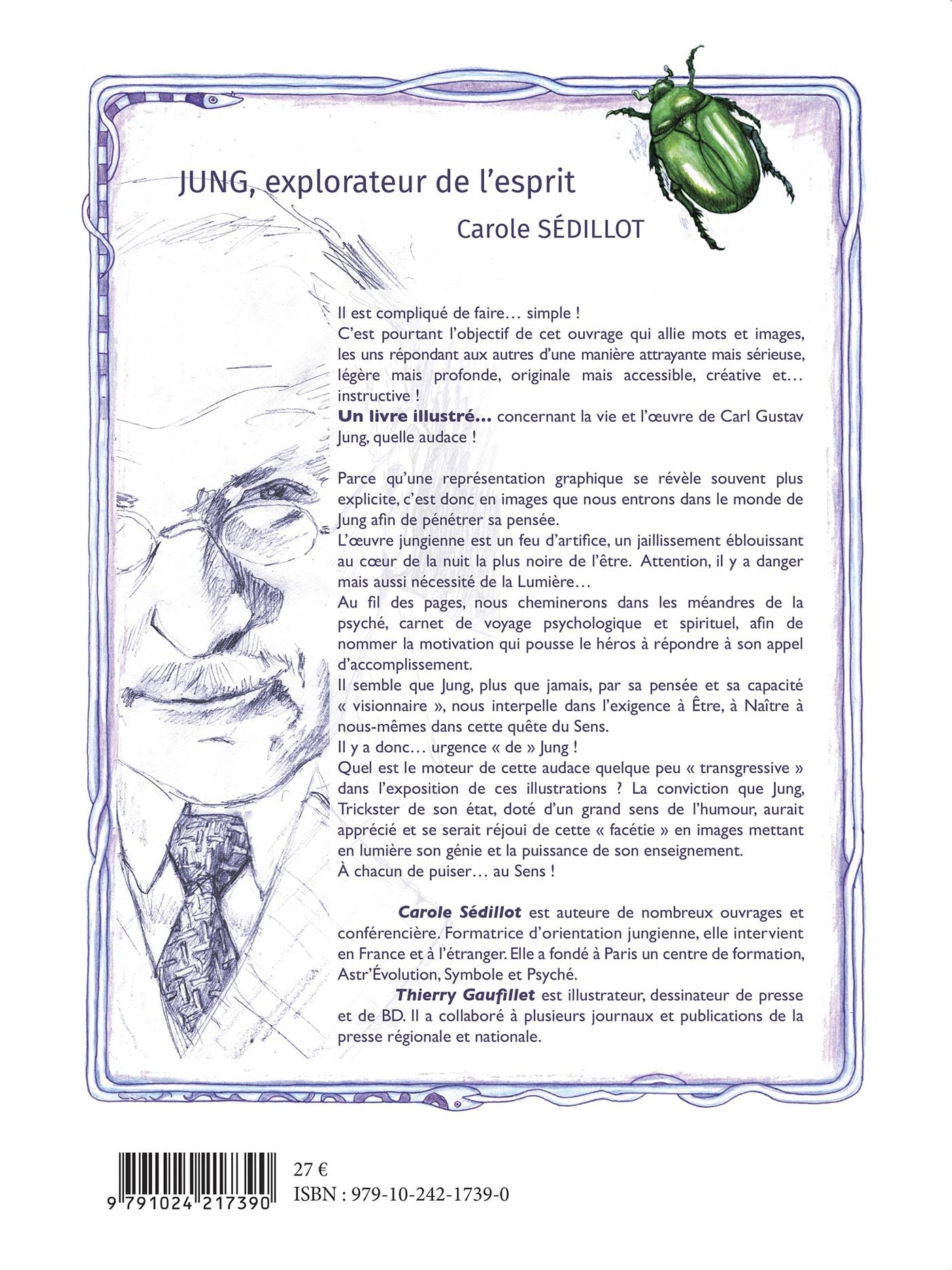 Jung, explorateur de l'esprit