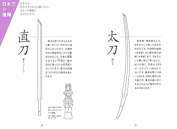 図解 日本の刀剣 (てのひら手帖) | 久保 恭子 |本 | 通販 | Amazon