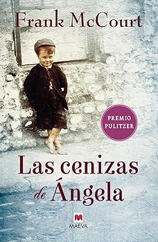 Las cenizas de Ángela: Una ...