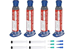 Pasta de Soldadura Sn63/Pb37