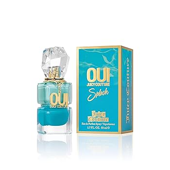 Oui Juicy Couture Splash 香水セット Oui Juicy Couture Splash 香水セット JUICY COUTURE OUI SPLASH