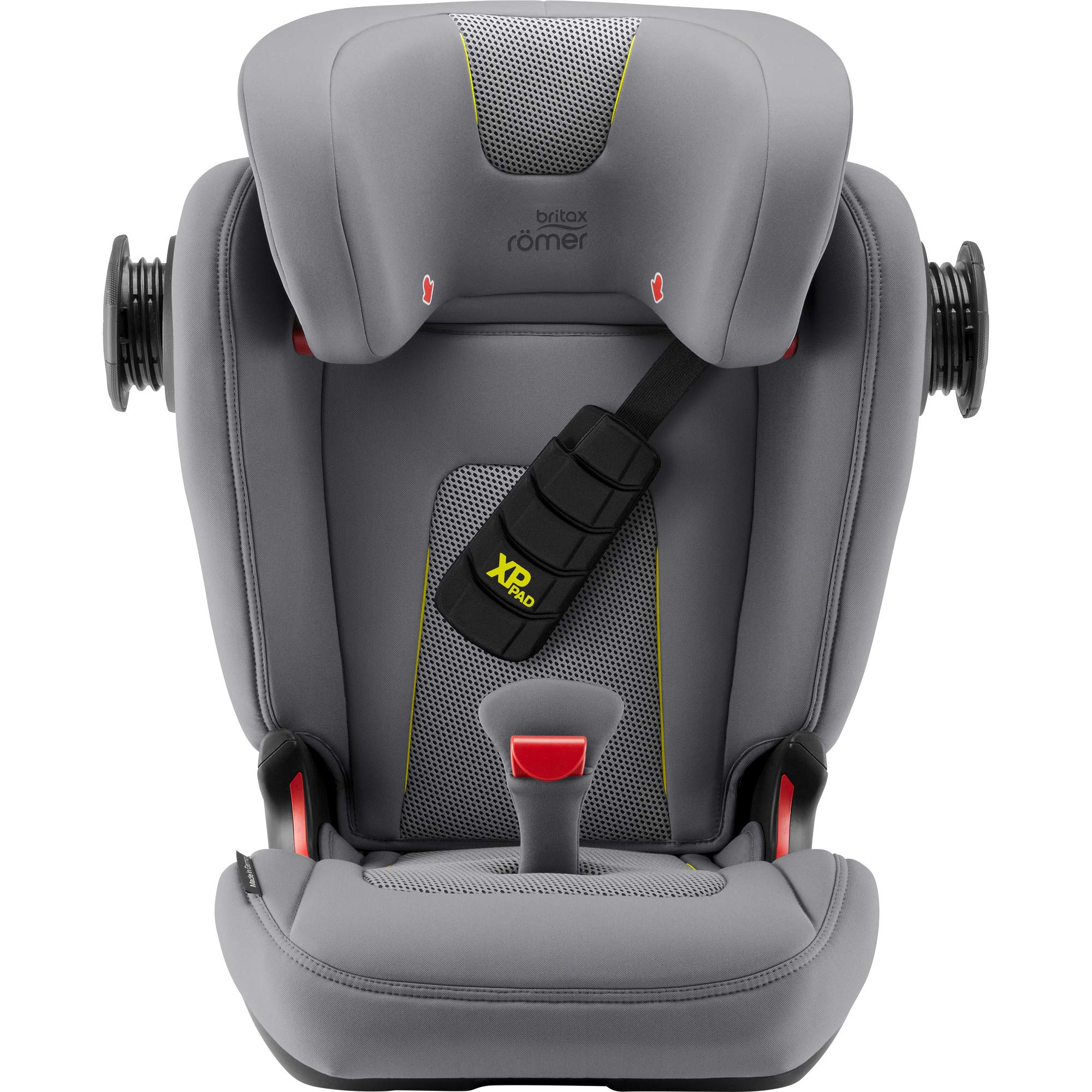 ブリタックスレーマー　kidfixⅢ s Amazon | britaxromer(ブリタックス(ブライタックス) レーマー) ISOFIX