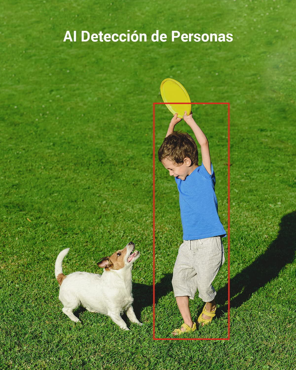 EZVIZ Camara Vigilancia WiFi Exterior,2K, IP de Seguridad,Visión Nocturna Colorida,Defensa Activa con Luz y Sirena,AI Detección de Personas,Audio Bidireccional,IP67,Compatible con Alexa,C3TN 3MP