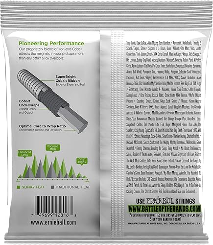 Miniatura 2 de Bola de Ernie, normal Regular (45-130)