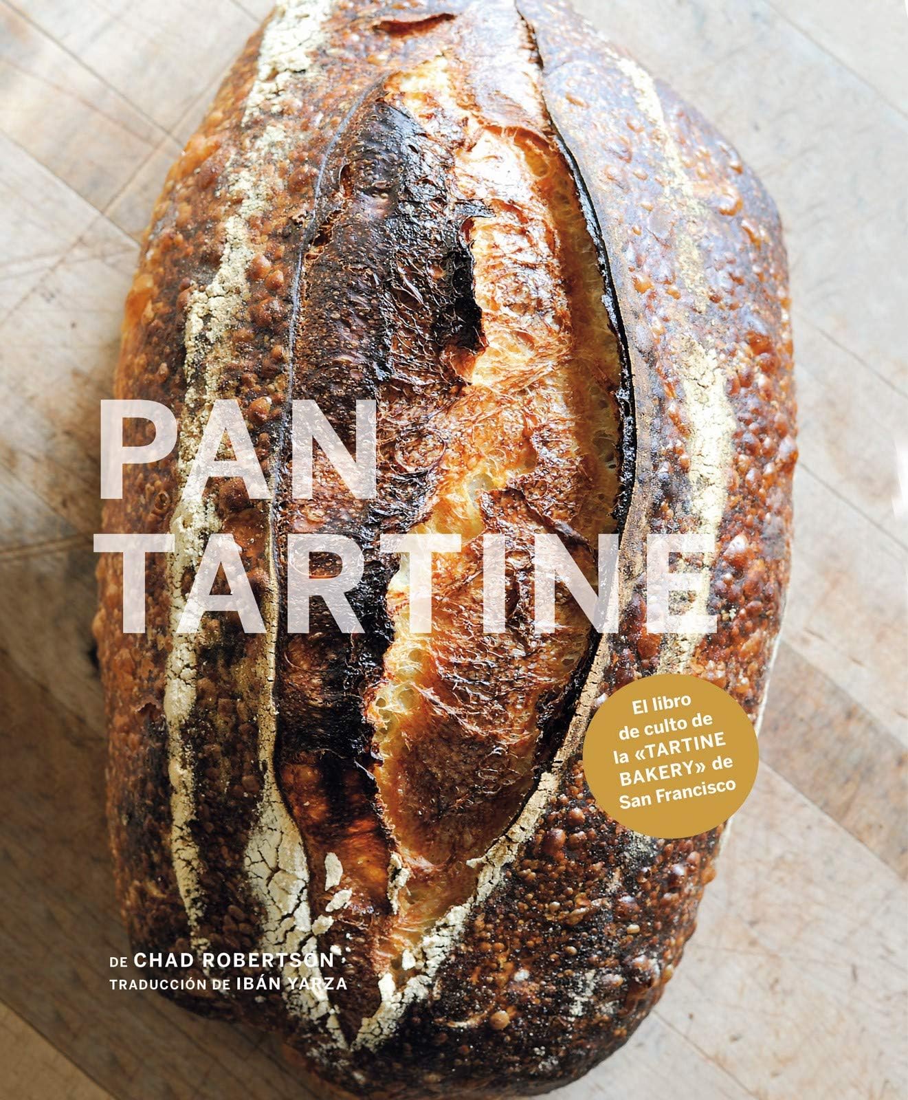 COL & COL Pan Tartine