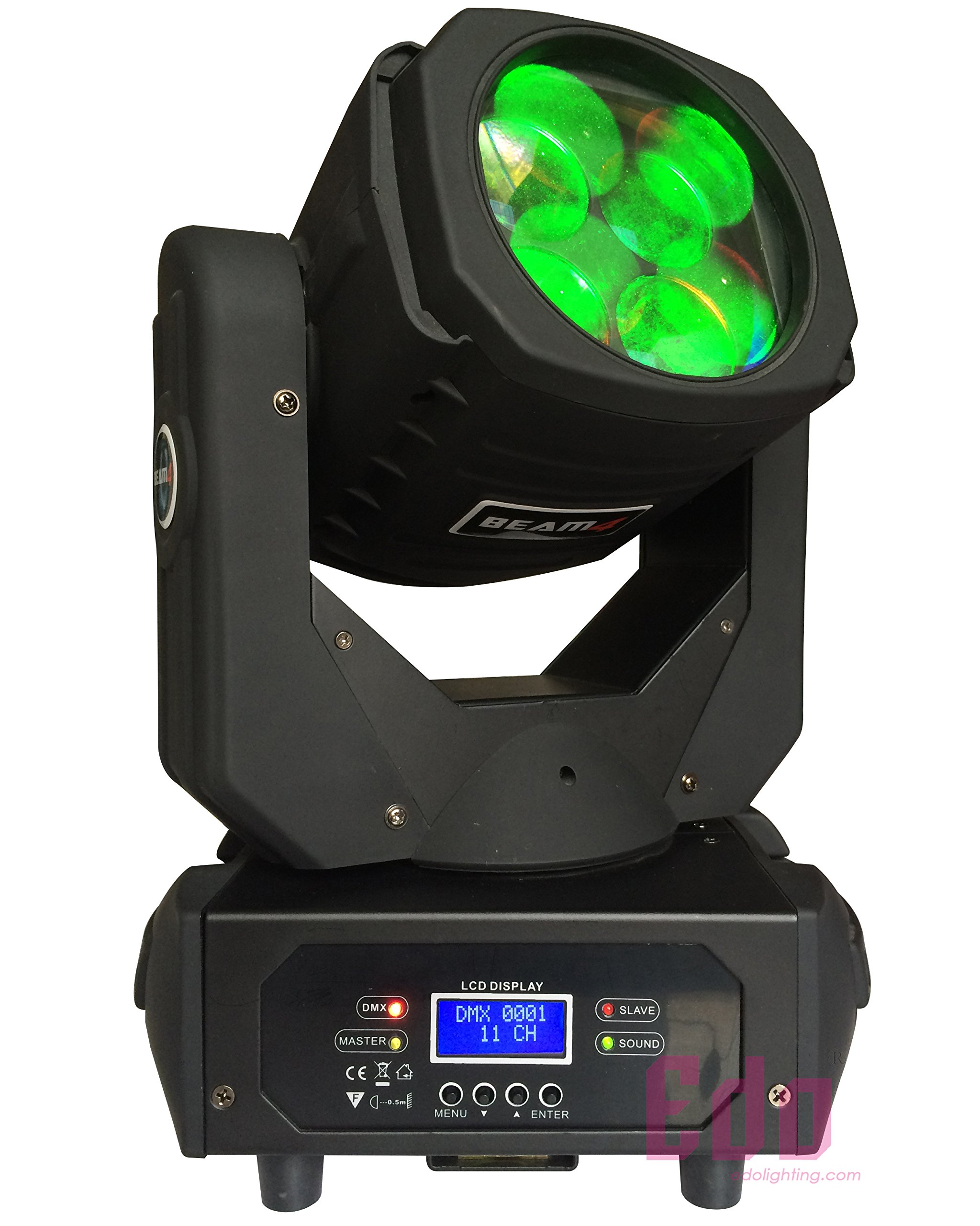 Beamページ Amazon.com: Yuexin® 4x25W Super Beam with Cree led RGB Color