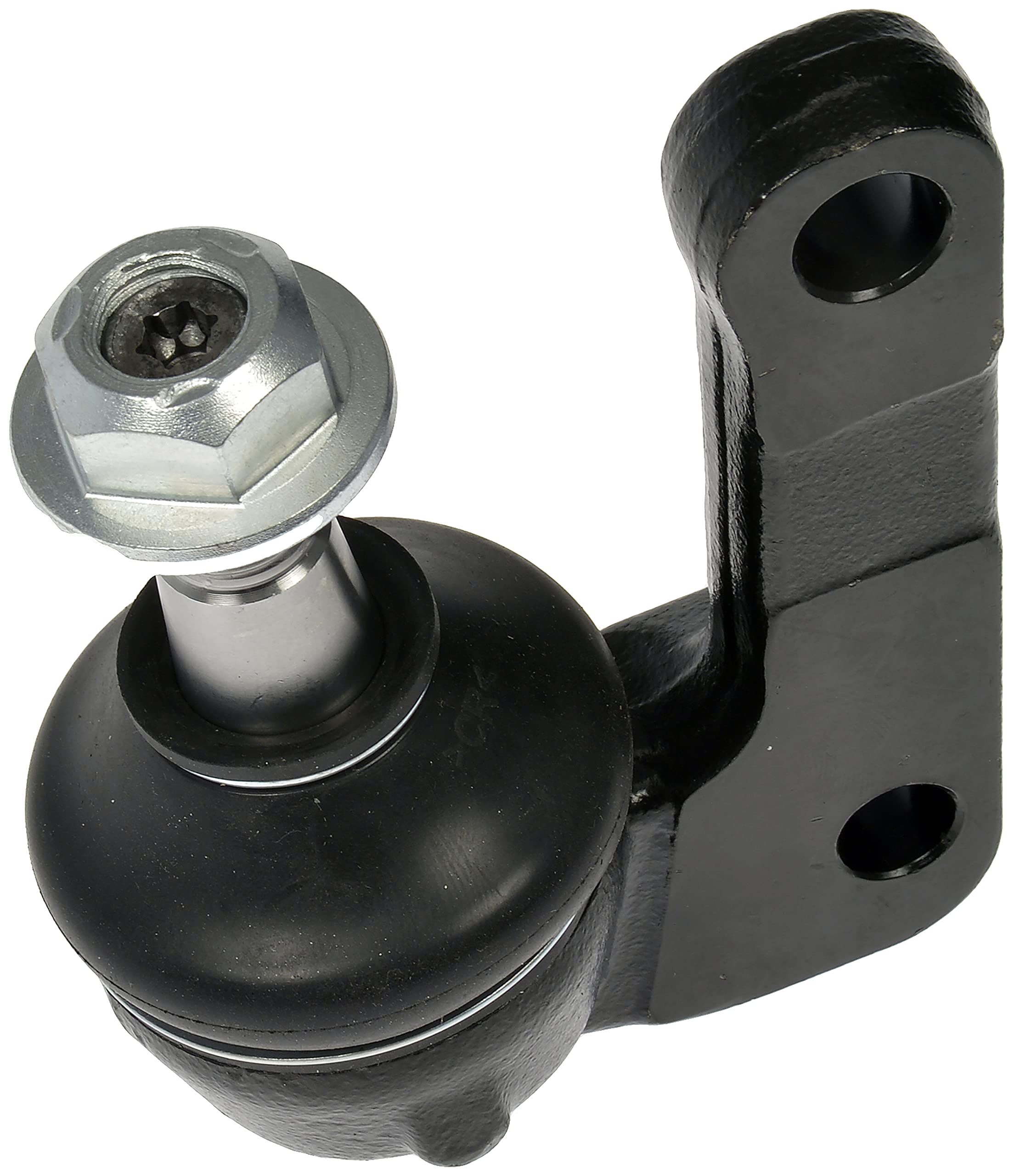 Ball Joint - Suspension Ball Joint - This suspension ball joint is precision-engineered and rigorously tested to provide reliable replacement for the original equipment on specific vehicles. - Dorman BJ92356 Front Upper Suspension Ball Joint Compatible with Select Buick/Cadillac/Saab Models
